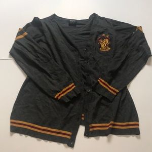Harry Potter Cardigan